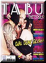Tabu Magazine